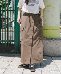 ITEMS URBANRESEARCH | ラップカーゴスカート(スカート)