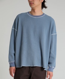 DELUXE（デラックス）の「CONNOR（Tシャツ/カットソー）」