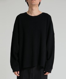 DELUXE | CONNOR(Tシャツ/カットソー)