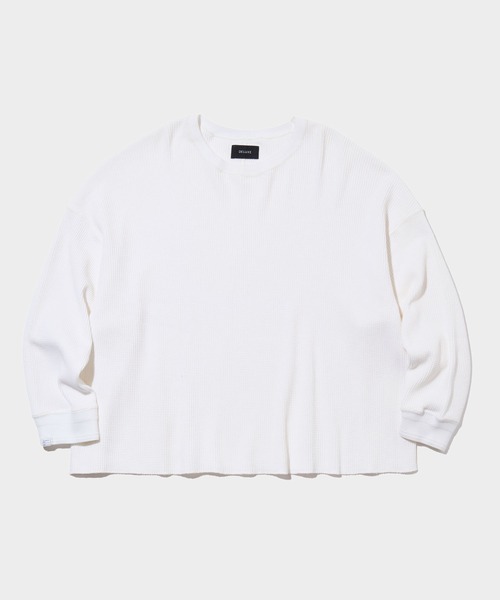 セール】CONNOR（Tシャツ/カットソー）｜DELUXE（デラックス）の