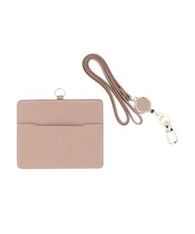 LIZDAYS（リズデイズ）の「LIZDAYS リール付きカードホルダー（パスケース）」
