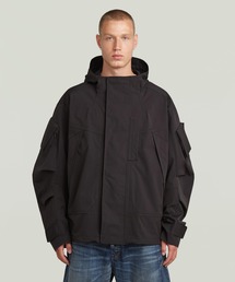 G-STAR RAW(W[X^[D)GA-1 SHELL PARKA/~^[fBe[VFiCp[J[WPbg(iCWPbg)