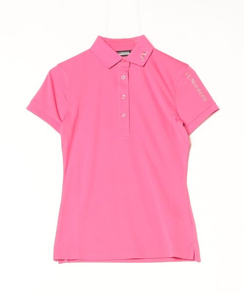 J.LINDEBERG ジェイリンドバーグ　ポロワンピース　XS J.LINDEBERG ジェイリンドバーグ ポロワンピース XS J.LINDEBERG ポロ