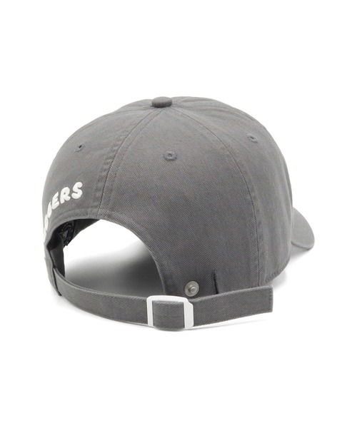 '47（フォーティーセブン）の「’47BRANDフォーティーセブン キャップ クリーンナップ MLB（キャップ・メンズ・ピンク/イエロー/ブルー系その他/グレー/ブルー/グレー系その他/ピンク系その他/イエロー系その他・FREE）」の11枚目の写真