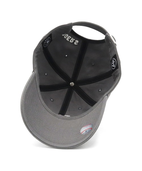 '47（フォーティーセブン）の「’47BRANDフォーティーセブン キャップ クリーンナップ MLB（キャップ・メンズ・ピンク/イエロー/ブルー系その他/グレー/ブルー/グレー系その他/ピンク系その他/イエロー系その他・FREE）」の12枚目の写真