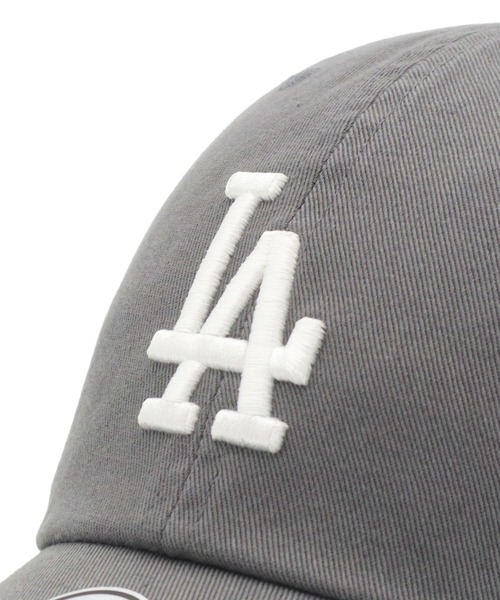 '47（フォーティーセブン）の「’47BRANDフォーティーセブン キャップ クリーンナップ MLB（キャップ・メンズ・ピンク/イエロー/ブルー系その他/グレー/ブルー/グレー系その他/ピンク系その他/イエロー系その他・FREE）」の13枚目の写真