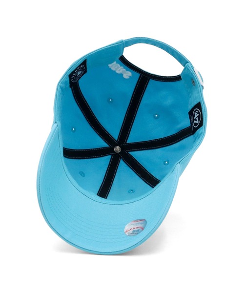 '47（フォーティーセブン）の「’47BRANDフォーティーセブン キャップ クリーンナップ MLB（キャップ・メンズ・ピンク/イエロー/ブルー系その他/グレー/ブルー/グレー系その他/ピンク系その他/イエロー系その他・FREE）」の19枚目の写真