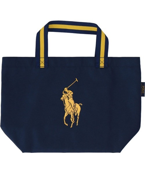 売れ筋がひ新作！ トートバッグ（トートバッグ）｜POLO RALPH LAUREN（ポロ ラルフ バッグ