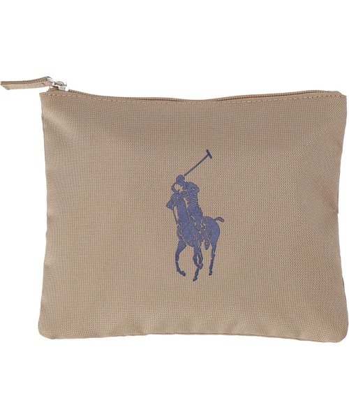 POLO RALPH LAUREN(ポロ ラルフ ローレン)の「トートバッグ(トートバッグ・レディース・ネイビー/ブラック/ピンク・FREE)」の9枚目の写真
