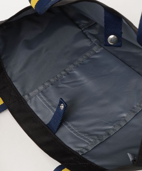 POLO RALPH LAUREN(ポロ ラルフ ローレン)の「トートバッグ(トートバッグ・レディース・ネイビー/ブラック/ピンク・FREE)」の13枚目の写真