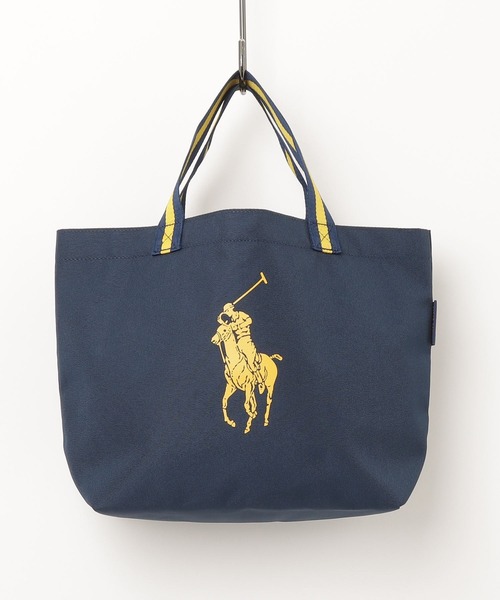 トートバッグ（トートバッグ）｜POLO RALPH LAUREN（ポロ ラルフ