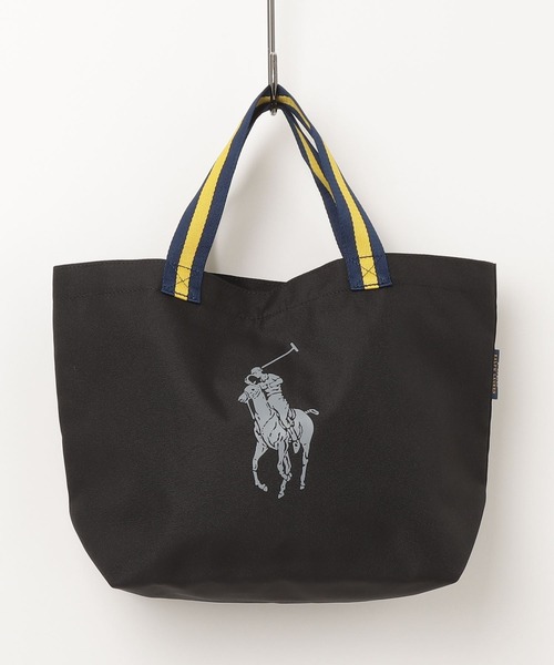 トートバッグ（トートバッグ）｜POLO RALPH LAUREN（ポロ ラルフ