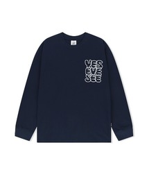 YESEYESEE｜イエスアイシー（レディース）のTシャツ/カットソー