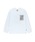 YESEYESEE�i�C�G�X�A�C�V�[�j�́uC-Logo L/S�iT�V���c/�J�b�g�\�[�j�v�b�z���C�g