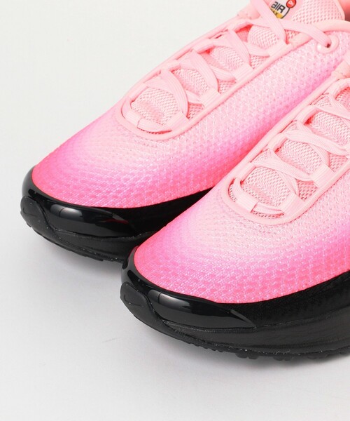 NIKE（ナイキ）の「NIKE / エア マックス DN プレミアム（スニーカー・レディース・ピンク・25.0cm/24.0cm/23.0cm/24.5cm/23.5cm）」の3枚目の写真