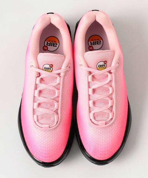 NIKE（ナイキ）の「NIKE / エア マックス DN プレミアム（スニーカー・レディース・ピンク・25.0cm/24.0cm/23.0cm/24.5cm/23.5cm）」の6枚目の写真