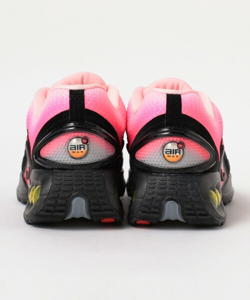 NIKE（ナイキ）の「NIKE / エア マックス DN プレミアム（スニーカー・レディース・ピンク・25.0cm/24.0cm/23.0cm/24.5cm/23.5cm）」の7枚目の写真
