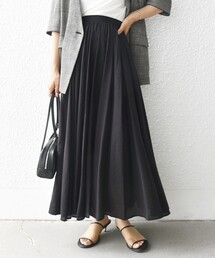 SHIPS｜シップスのスカート通販 - ZOZOTOWN