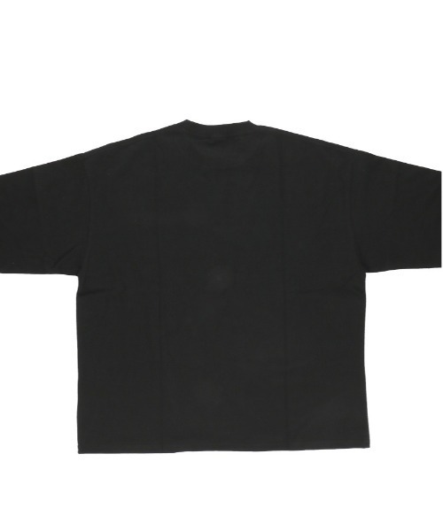 BACKYARD FAMILY（バックヤードファミリー）の「グッドウェア USAコットンスーパービッグ無地ポケットT（Tシャツ/カットソー・メンズ・チャコールグレー/杢グレー/ブラック/ブルーグレー/オリーブ/ネイビー/ホワイト・XL/S/M/L）」の11枚目の写真