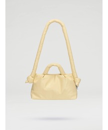 OLEND | OLEND VEGAN LEATHER MINI ONA(ハンドバッグ)