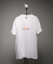 WISM（ウィズム）の「UWILLDIE / ユーウィルダイ SEPTEMBER TEE（Tシャツ/カットソー・メンズ）」
