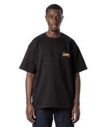 Sandinista | BGT Tee / 刺繍入りTシャツ(Tシャツ/カットソー)