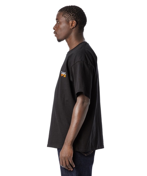 Sandinista(サンディニスタ)の「BGT Tee / 刺繍入りTシャツ(Tシャツ/カットソー・メンズ・ブラック/ホワイト/ネイビー・LARGE/X-LARGE/MEDIUM)」の10枚目の写真