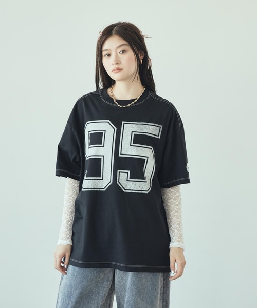 レディース NIKE ナイキ W STREET SS OS TEE ショートスリーブ HV4973 121SMTWHT NIKE レディース ナイキ W STREET SS OS TEE ショートスリーブ