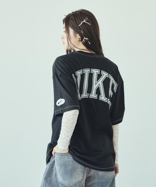 ナイキ スポーツウェア ウィメンズ ショートスリーブ Tシャツ