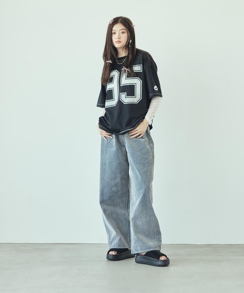 【NIKE】ナイキ スポーツウェア レディース デニム ショーツ NIKE ショートパンツ レディース ナイキ nike スポーツ