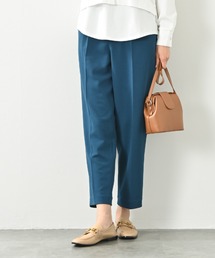 みそみそさま　専用ISOOK パンツ　未使用タグ付き 40%OFF】PIN STRIPE SLACKS – Shinzone