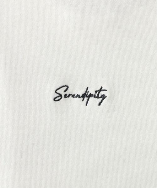 RAGEBLUE(レイジブルー)の「<吸水速乾/汗染み防止>スムースタッチ/ワンポイント刺繍Tシャツ(Tシャツ/カットソー・メンズ・ホワイト/ブラウン/グレー/ブラック・SMALL/MEDIUM/LARGE)」の9枚目の写真