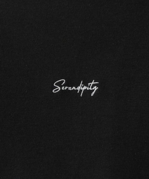 RAGEBLUE(レイジブルー)の「<吸水速乾/汗染み防止>スムースタッチ/ワンポイント刺繍Tシャツ(Tシャツ/カットソー・メンズ・ホワイト/ブラウン/グレー/ブラック・SMALL/MEDIUM/LARGE)」の8枚目の写真