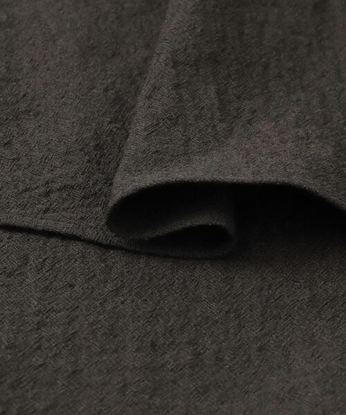 URBAN RESEARCH(アーバンリサーチ)の「new basic ALBATROSS WOOL SHIRTS(シャツ/ブラウス・メンズ・ブラウン/グレー・MEDIUM/LARGE/X-LARGE)」の12枚目の写真