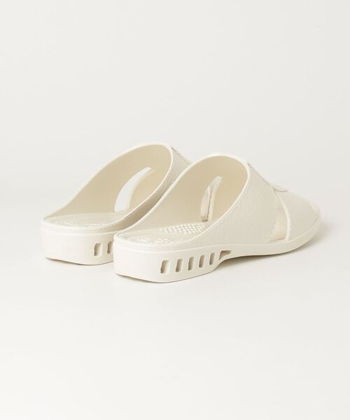 BENCH（ベンチ）の「BENCH/ベンチ/BE-SA01_BENSAN-T（サンダル・メンズ・ホワイト/アイボリー/カーキ/ブラウン/ベージュ/ネイビー・L/XL/M）」の7枚目の写真