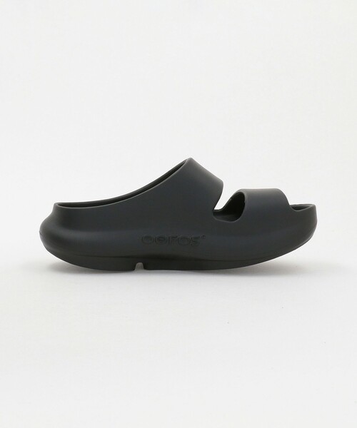 【新品】ZOZOTOWN購入品　「OOFOS」OOyea サンダル OOFOS/ウーフォス/OOyea（サンダル）｜OOFOS（ウーフォス）の