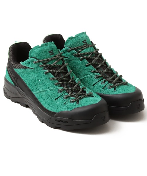 SALOMON X-ALP SUEDE / サロモン エックス アルプ スエード