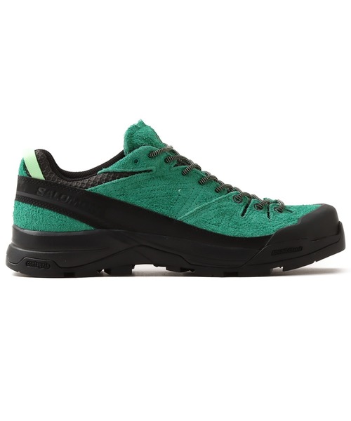 SALOMON（サロモン）の「SALOMON X-ALP SUEDE / サロモン エックス 
