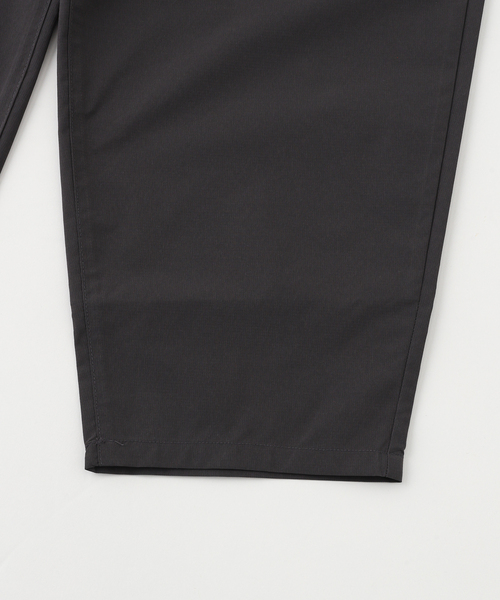 BAMBOO SHOOTS(バンブーシュート)の「BAMBOO SHOOTS / バンブーシュート HIKE PANTS(その他パンツ・メンズ・ブラック/クリア/ライトグリーン・LARGE/MEDIUM)」の8枚目の写真