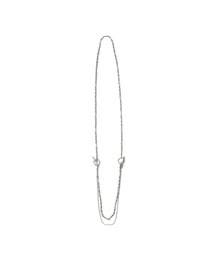 ユーカリプト　ネックレス ucalypt｜ユーカリプトのネックレス通販 - ZOZOTOWN