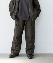 Fluffy BROTHERS（フラッフィーブラザーズ）の「カーゴパンツ（大人サイズ）（カーゴパンツ）」