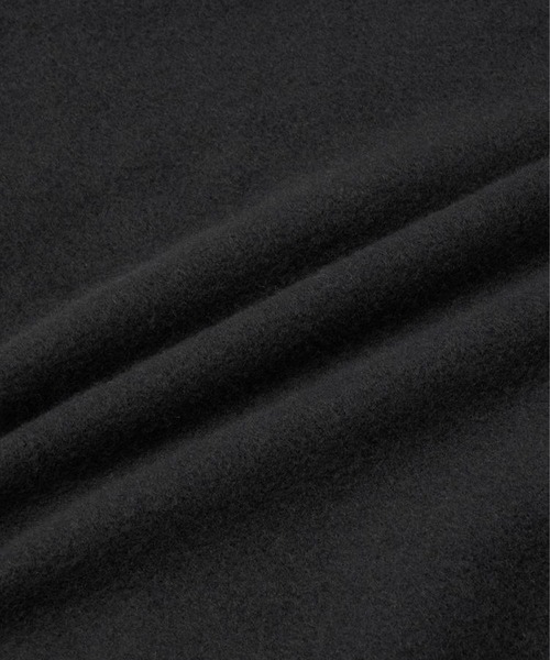 THE NORTH FACE(ザノースフェイス)の「THE NORTH FACE/ザ・ノース・フェイス SWEAT GRAPHIC CR キッズ スウェット NTJ62561(スウェット・キッズ・ミックスグレー/ブラック・160cm/150cm/140cm/130cm)」の7枚目の写真