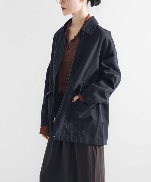 セール】コットンオックスカバーオール（カバーオール）｜URBAN