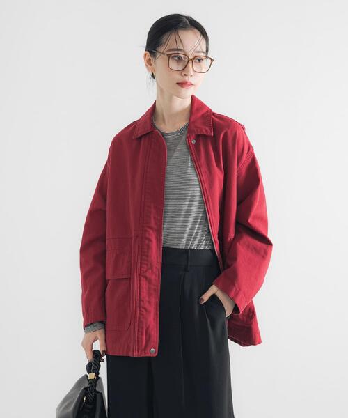 セール】コットンオックスカバーオール（カバーオール）｜URBAN