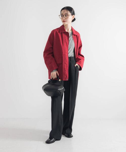 セール】コットンオックスカバーオール（カバーオール）｜URBAN