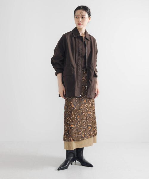 URBAN RESEARCH（アーバンリサーチ）の「コットンオックスカバーオール