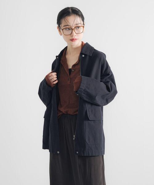 コットンオックスカバーオール　URBAN RESEARCH セール】コットンオックスカバーオール（カバーオール）｜URBAN