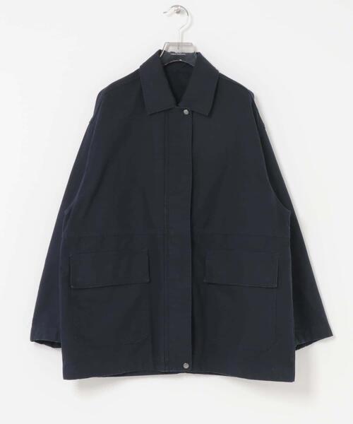 ブランド古着！日本製 niche.+ USA fabric コットンカバーオール 楽天市場】graphzero(グラフゼロ) 40s ショールカラー カバーオール