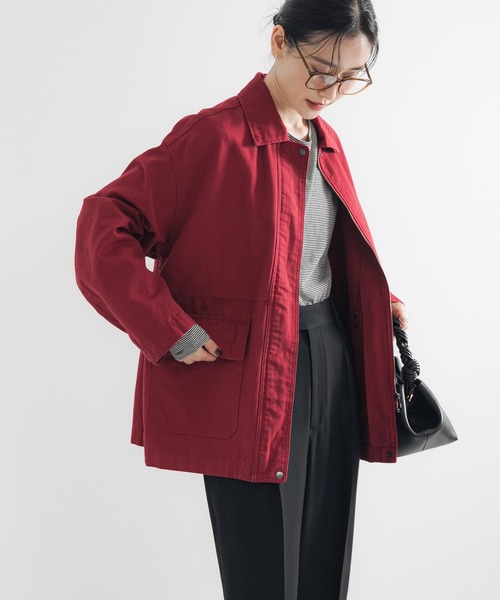 コットンオックスカバーオール（カバーオール）｜URBAN RESEARCH