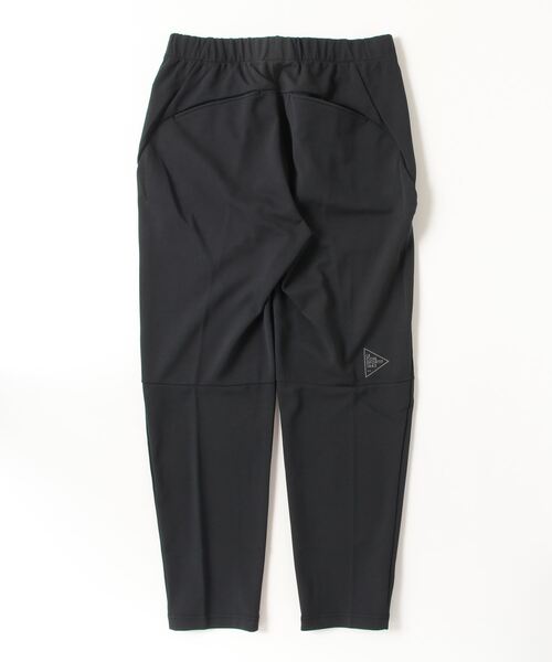 le coq sportif（ルコックスポルティフ）の「【ルコックスポルティフ】吸汗/ストレッチ/UVカットEssentialジャージパンツ（その他パンツ・メンズ・ネイビー/ブラック/ブルー・M/XL/L/S/XXL）」の13枚目の写真